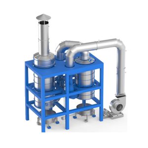 Hệ thống xử lý 01