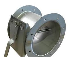 Van điều chỉnh lưu lượng (VCD)