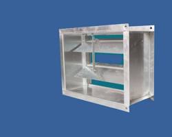 Van chặn lửa (FD)