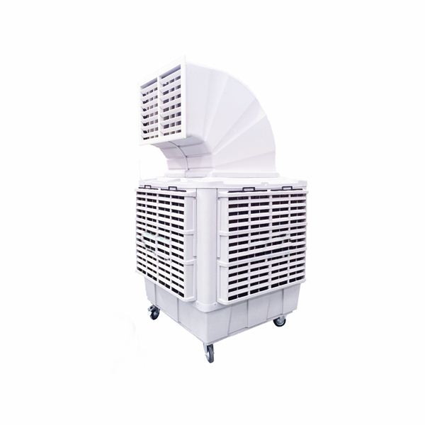 Máy làm mát công nghiệp di động