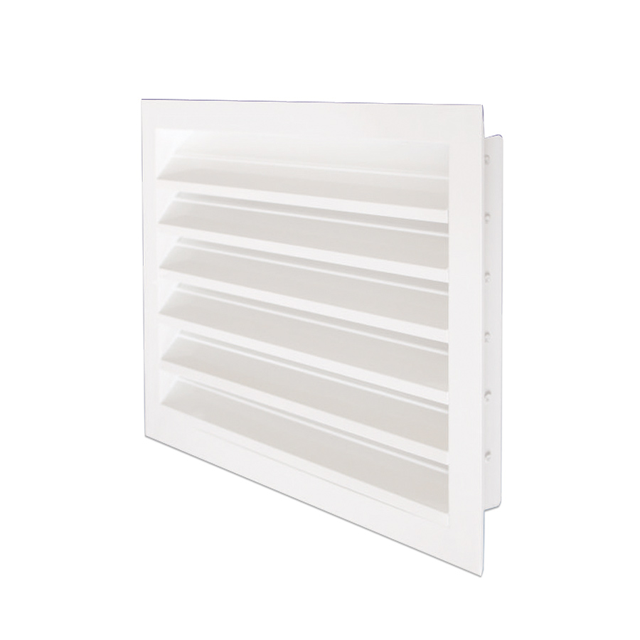 Miệng gió louver ngoài trời WL
