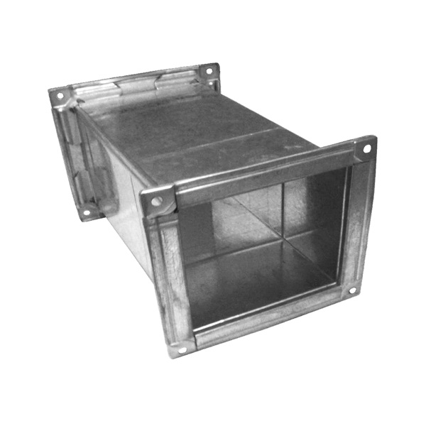 Ống gió vuông bích TDF