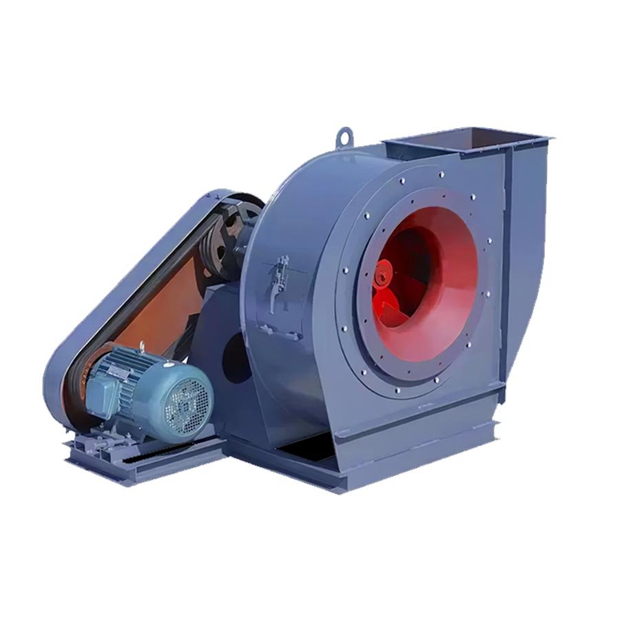 Quạt ly tâm gián tiếp TGCF171