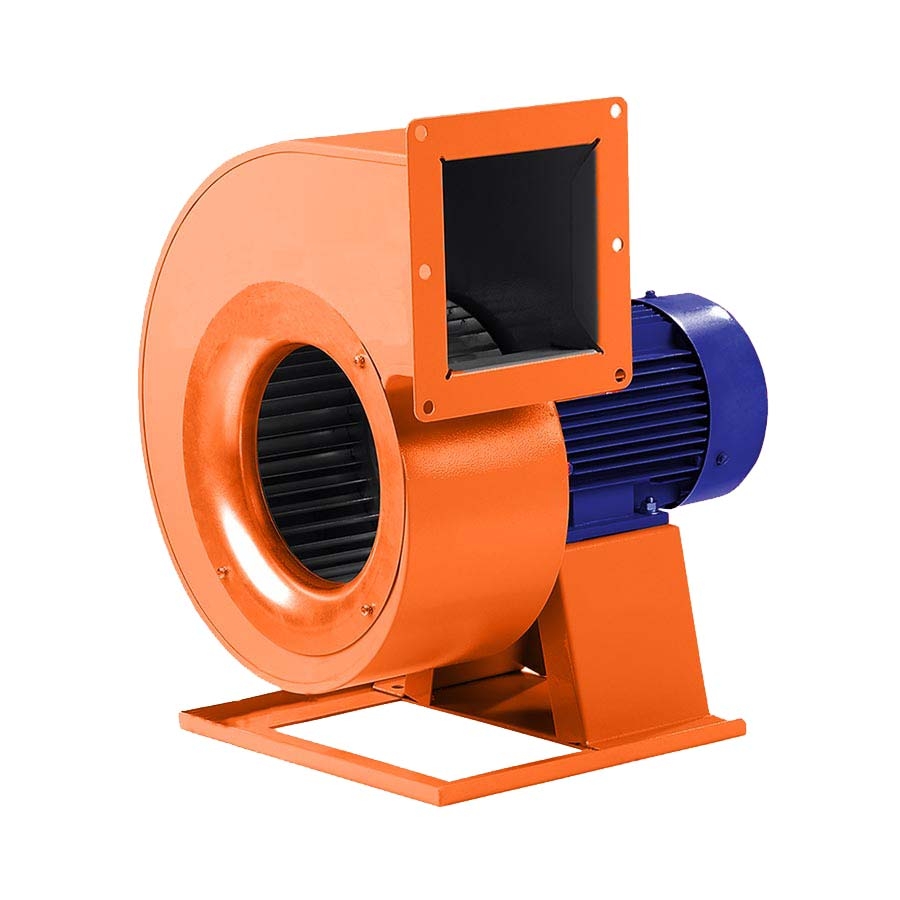 Quạt ly tâm hút khói bếp công nghiệp TGCF131