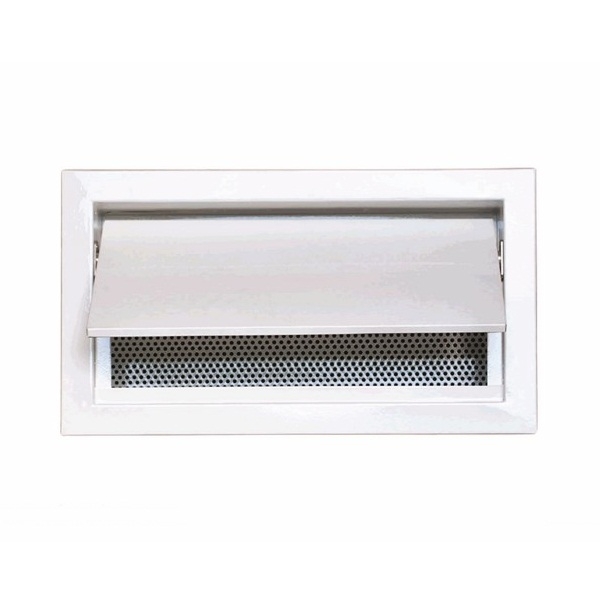 Van gió cân bằng áp