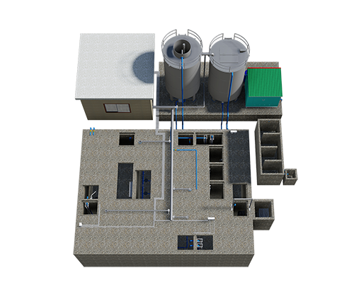 Hệ thống xử lý